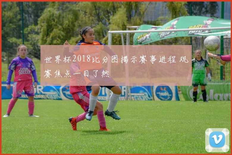世界杯2018比分图揭示赛事进程 观赛焦点一目了然